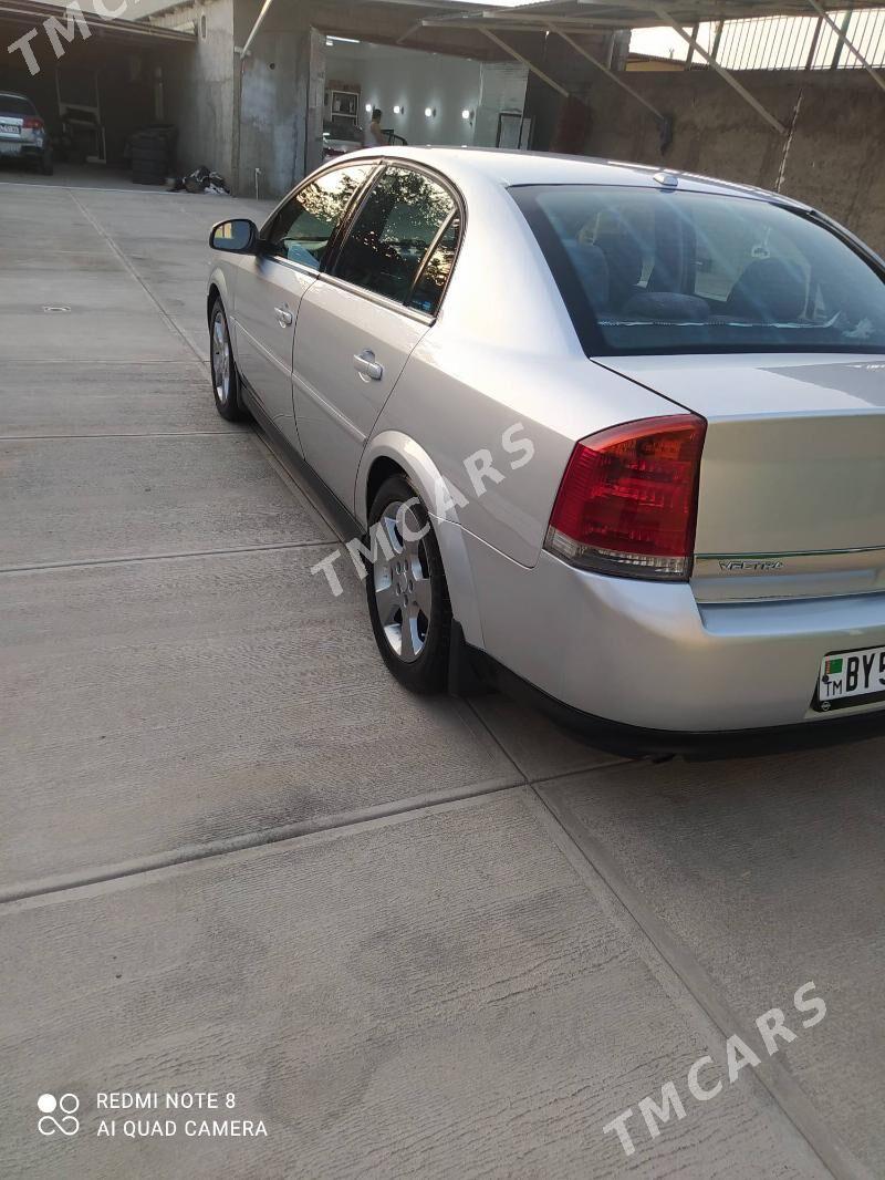 Opel Vectra 2003 - 92 000 TMT - Ашхабад - img 4