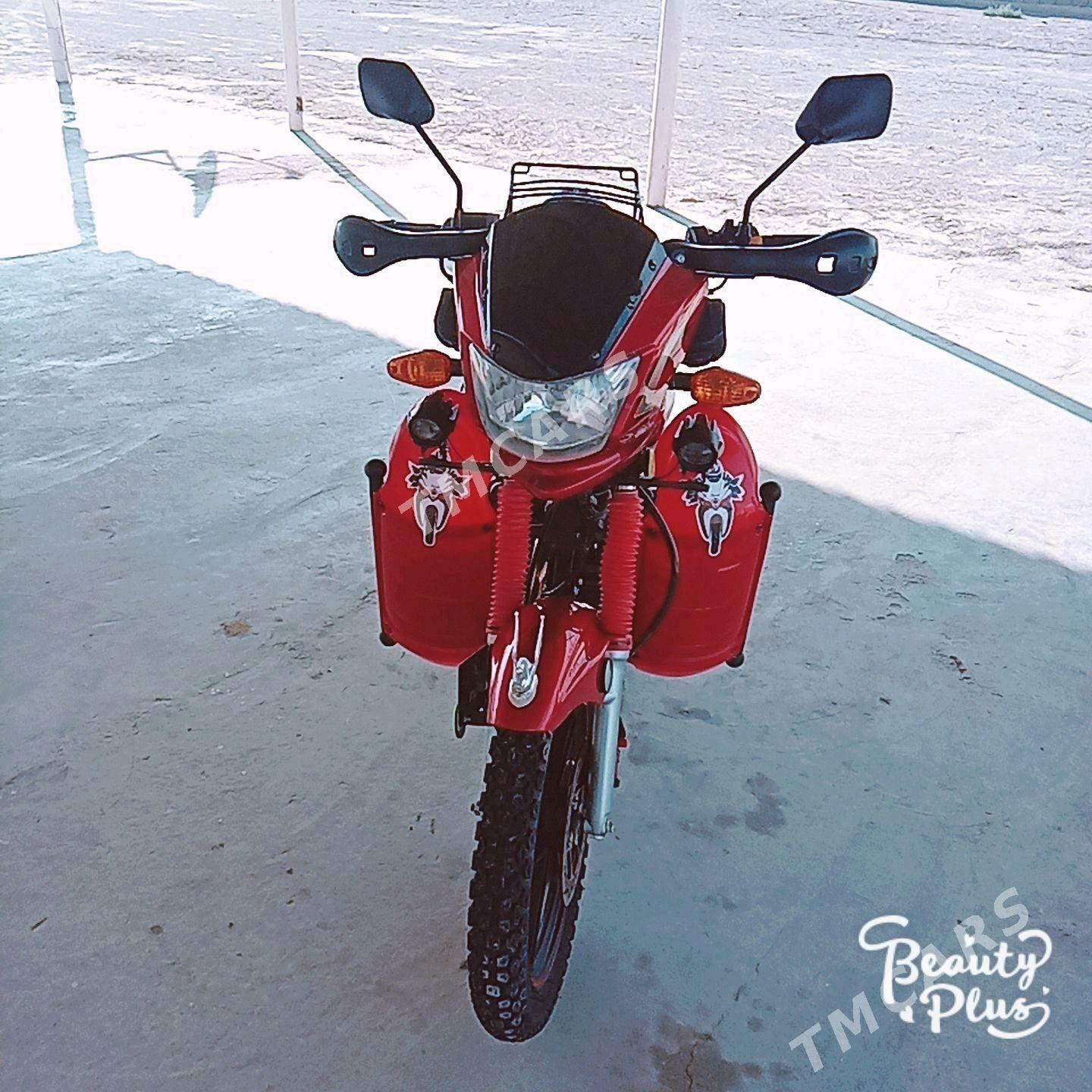 Fekon FK200-14G 2025 - 19 000 TMT - Этрек - img 5