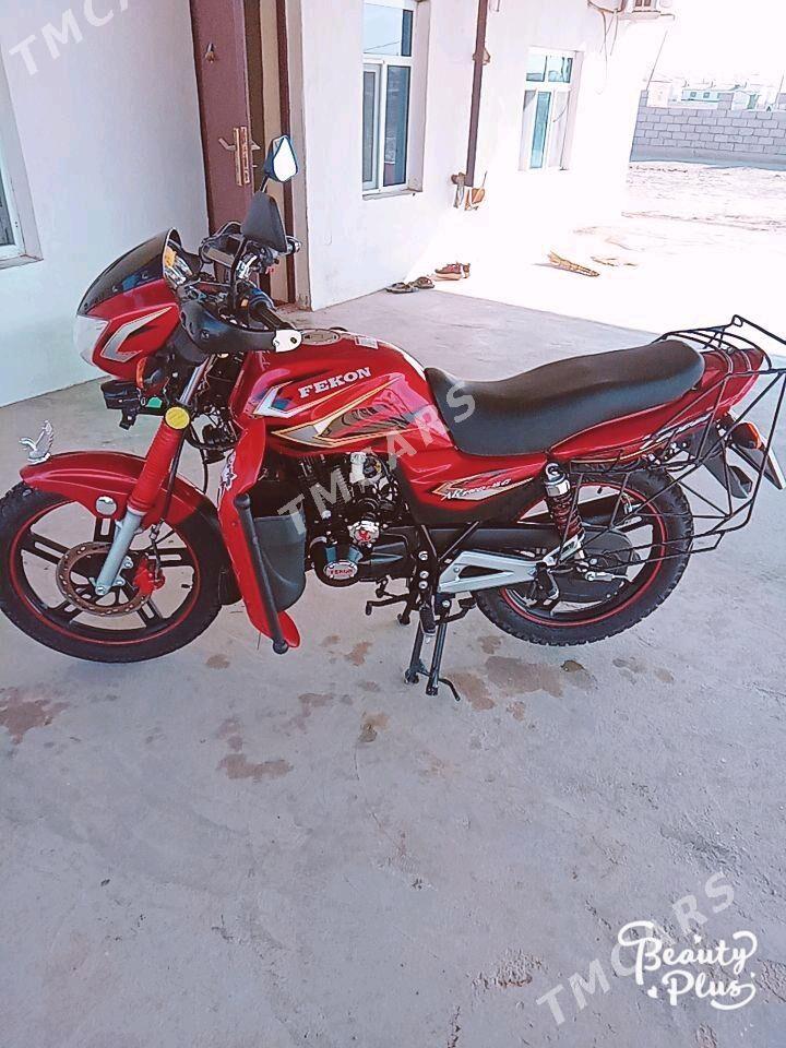 Fekon FK200-14G 2025 - 19 000 TMT - Этрек - img 4