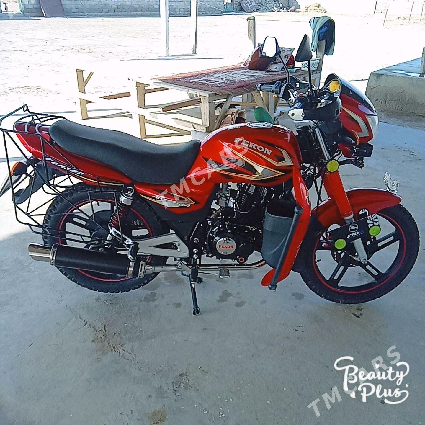 Fekon FK200-14G 2025 - 19 000 TMT - Этрек - img 6