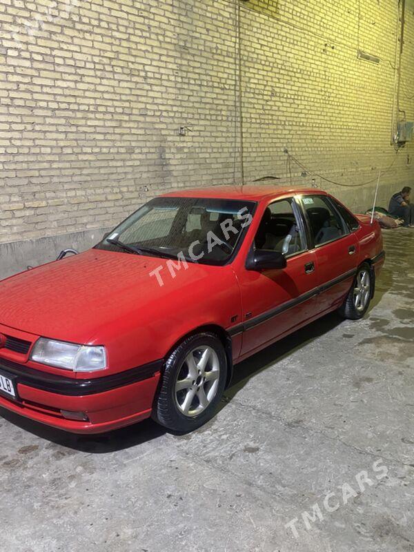 Opel Vectra 1994 - 50 000 TMT - Türkmenabat - img 5
