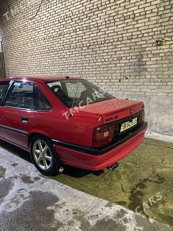 Opel Vectra 1994 - 50 000 TMT - Türkmenabat - img 6