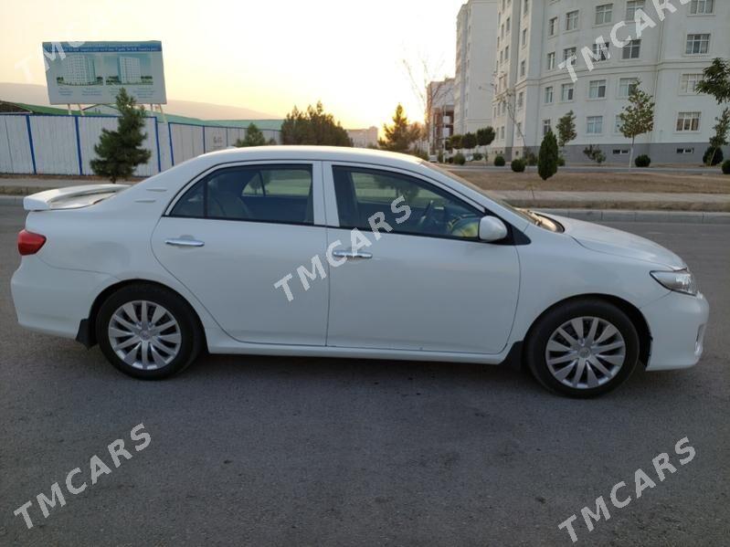 Toyota Corolla 2009 - 142 555 TMT - Ашхабад - img 6