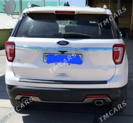 Ford Explorer 2018 - 310 000 TMT - Mary - img 4