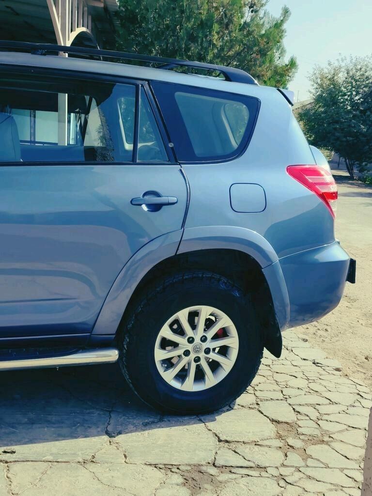 Toyota RAV4 2009 - 200 000 TMT - Daşoguz - img 9