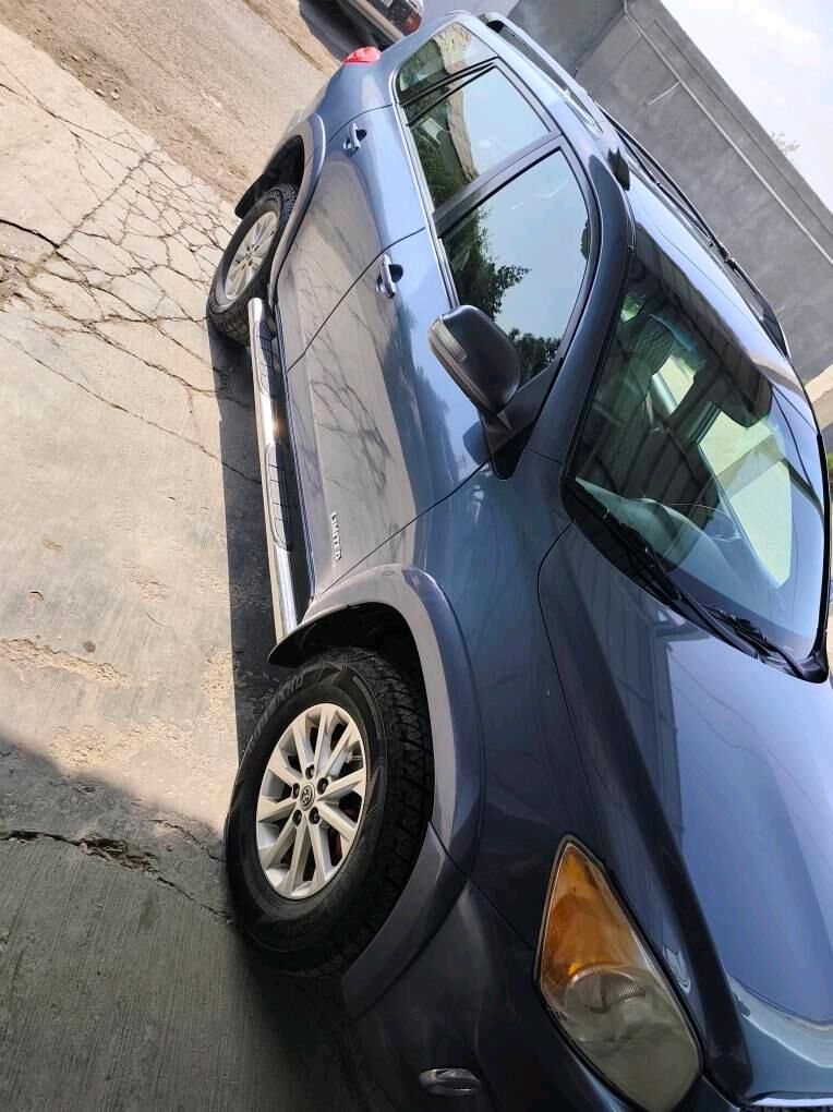Toyota RAV4 2009 - 200 000 TMT - Daşoguz - img 10