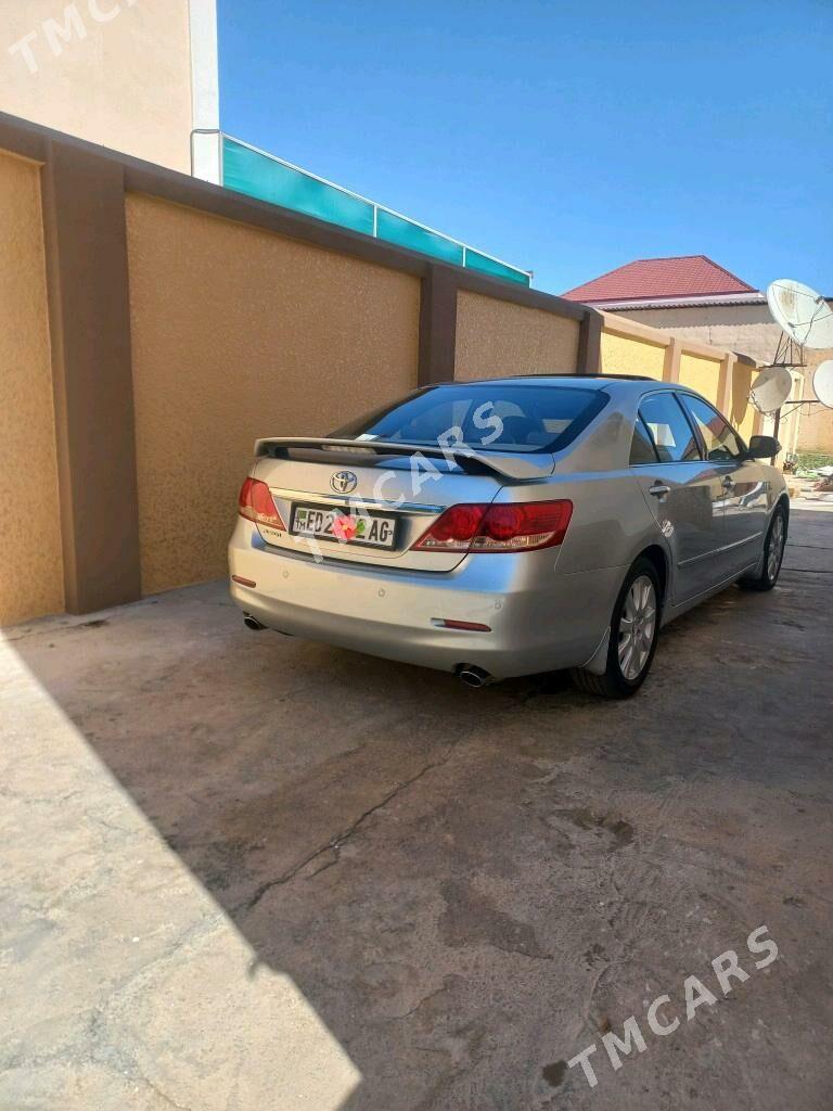 Toyota Aurion 2008 - 230 000 TMT - Aşgabat - img 2