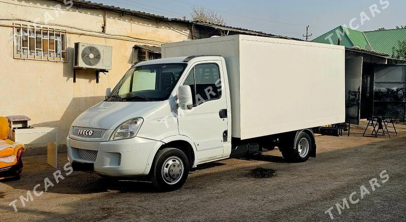 Iveco Daily 2010 - 300 000 TMT - Ашхабад - img 2