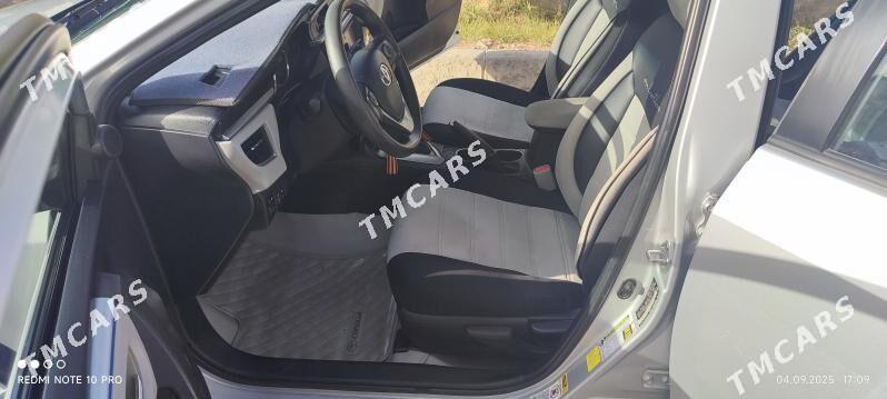 Toyota Corolla 2014 - 180 000 TMT - Ашхабад - img 2