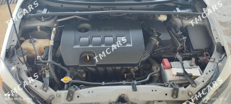 Toyota Corolla 2014 - 180 000 TMT - Ашхабад - img 4