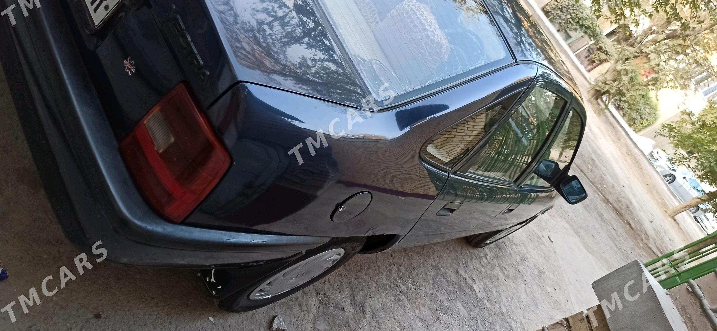 Opel Vectra 1992 - 25 000 TMT - Мары - img 5