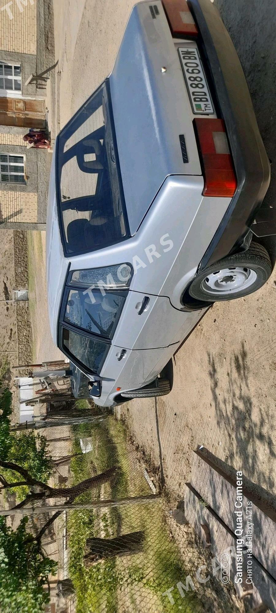 Lada 21099 2001 - 17 000 TMT - Гызыларбат - img 2
