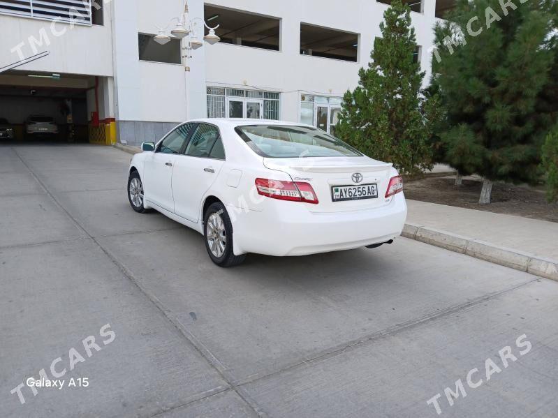 Toyota Camry 2010 - 177 000 TMT - Ашхабад - img 4