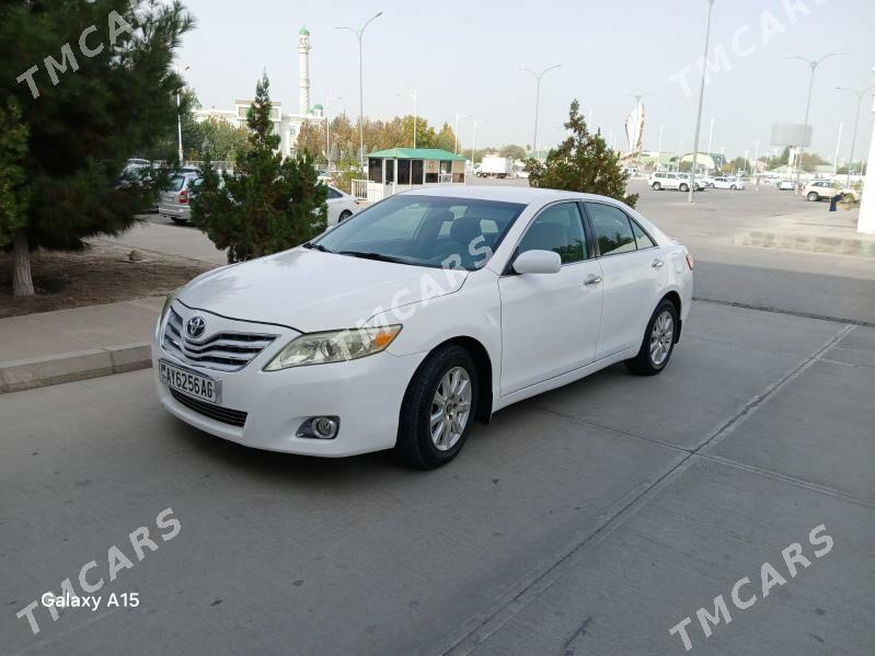 Toyota Camry 2010 - 177 000 TMT - Ашхабад - img 2