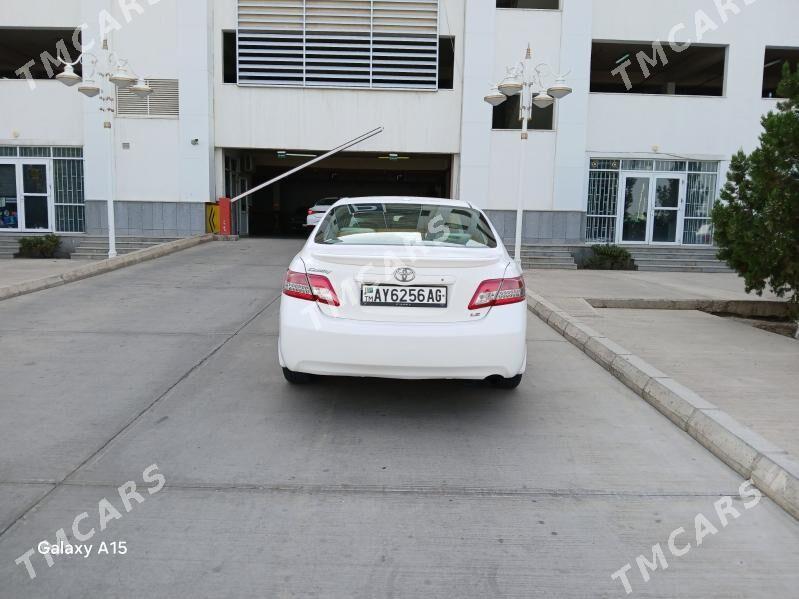 Toyota Camry 2010 - 177 000 TMT - Ашхабад - img 3