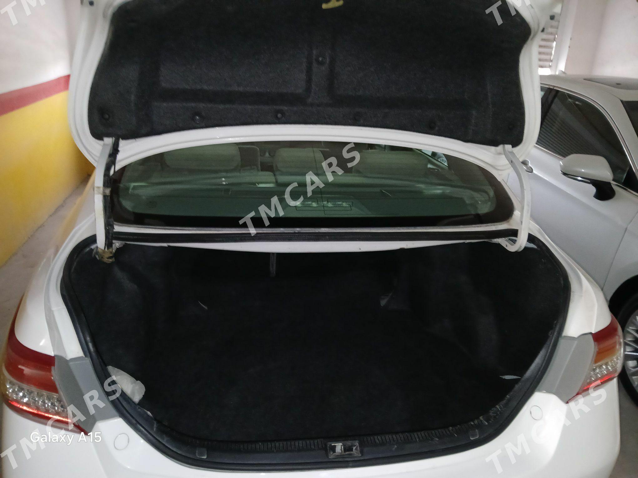 Toyota Camry 2010 - 177 000 TMT - Ашхабад - img 9