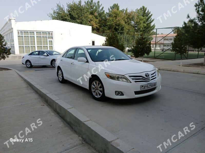 Toyota Camry 2010 - 177 000 TMT - Ашхабад - img 7