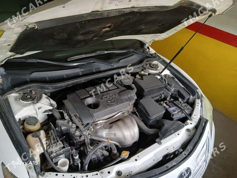 Toyota Camry 2010 - 177 000 TMT - Ашхабад - img 8