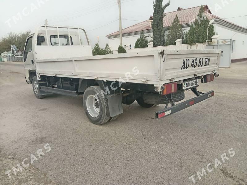 Forland H2 2014 - 120 000 TMT - Balkanabat - img 4