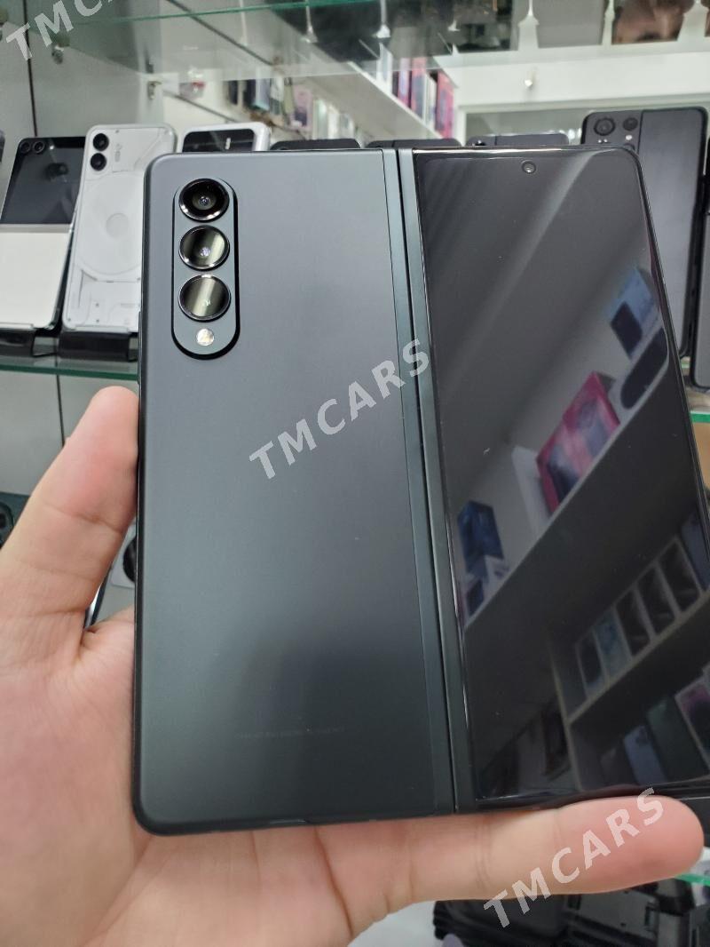 Samsung Fold 3 12/256gb paket - Торговый центр "15 лет Независимости" - img 3