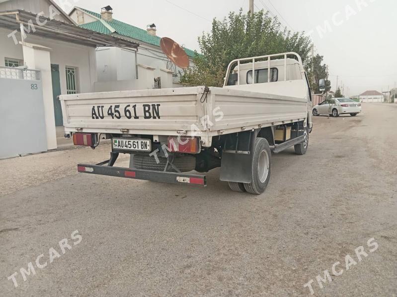 Forland H2 2014 - 120 000 TMT - Balkanabat - img 3