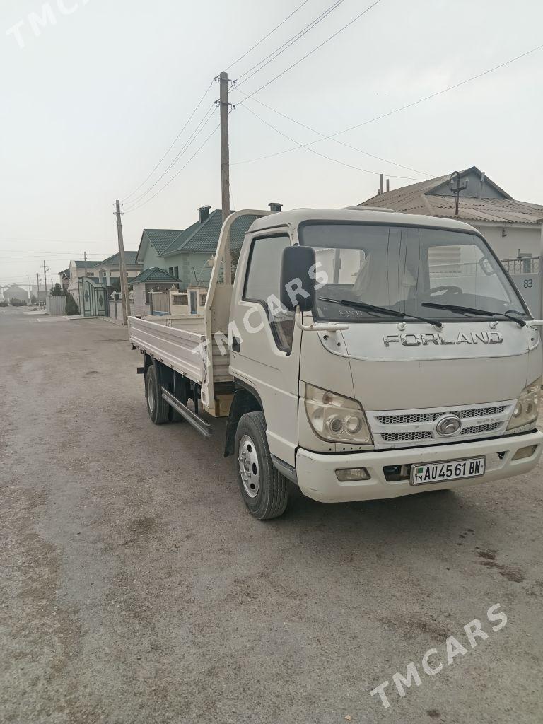 Forland H2 2014 - 120 000 TMT - Balkanabat - img 2