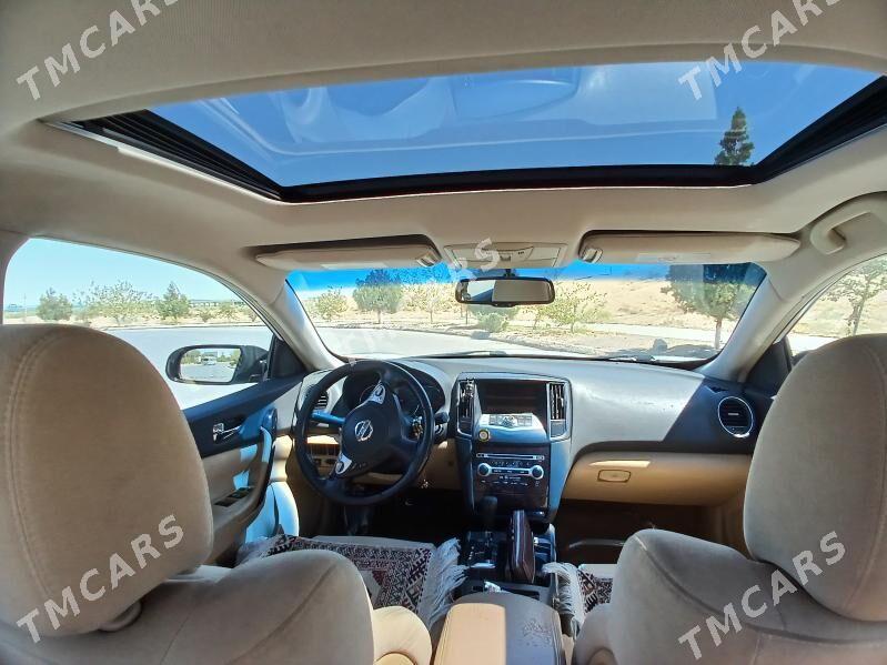 Nissan Maxima 2010 - 140 000 TMT - Aşgabat - img 2