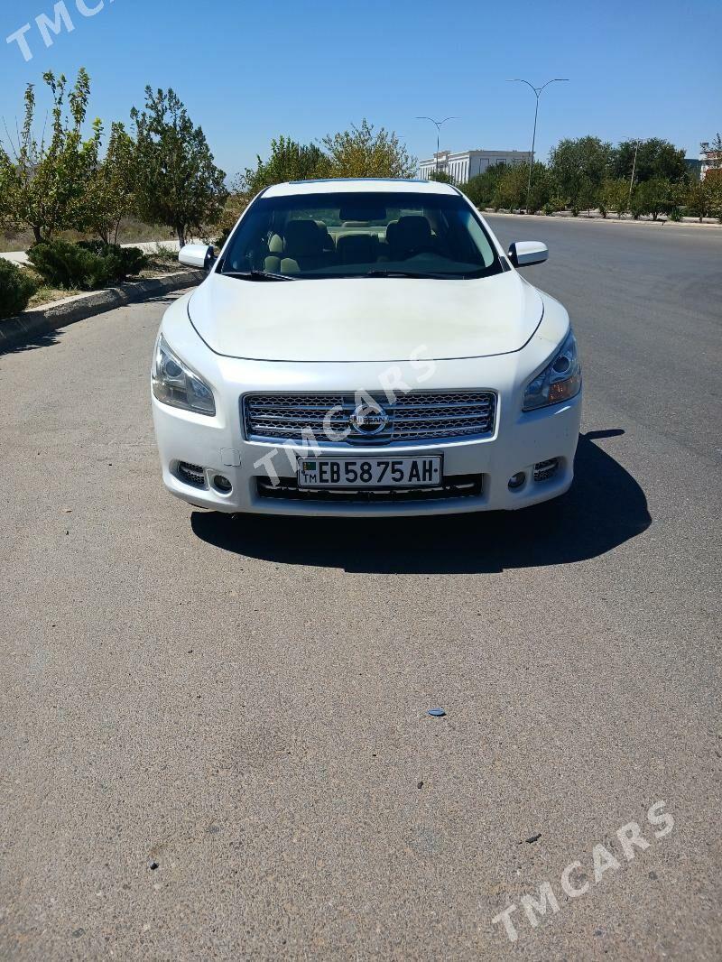 Nissan Maxima 2010 - 140 000 TMT - Aşgabat - img 3
