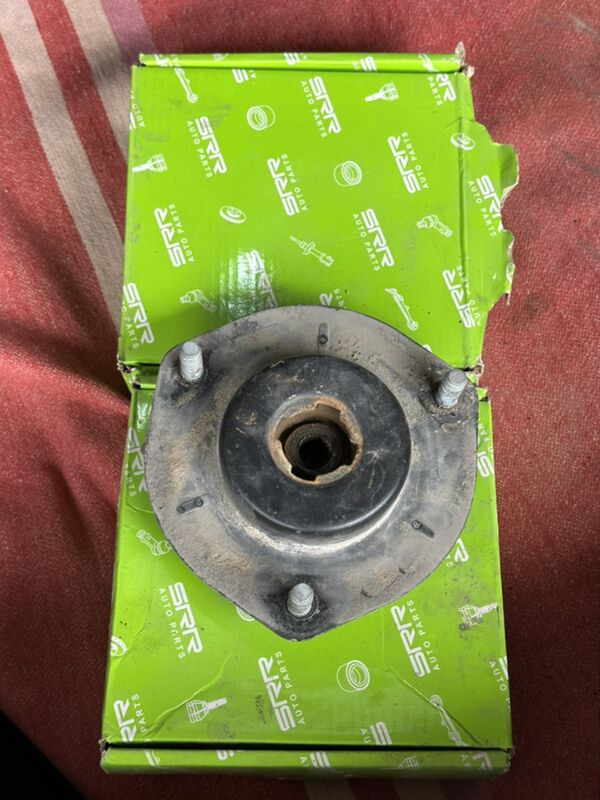 çaska apora okuz kemry 150 TMT - Балканабат - img 1