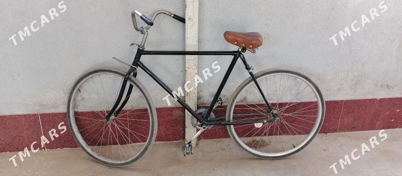 velosiped - Мары - img 3