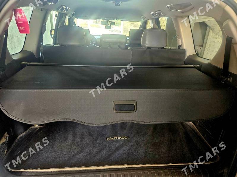Toyota Land Cruiser Prado 2013 - 580 000 TMT - Mary - img 6