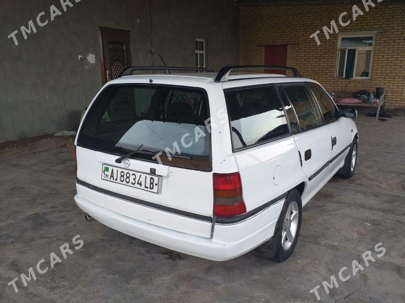 Opel Astra 1997 - 40 000 TMT - Saýat - img 8