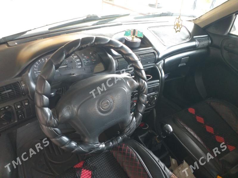 Opel Astra 1997 - 40 000 TMT - Saýat - img 3