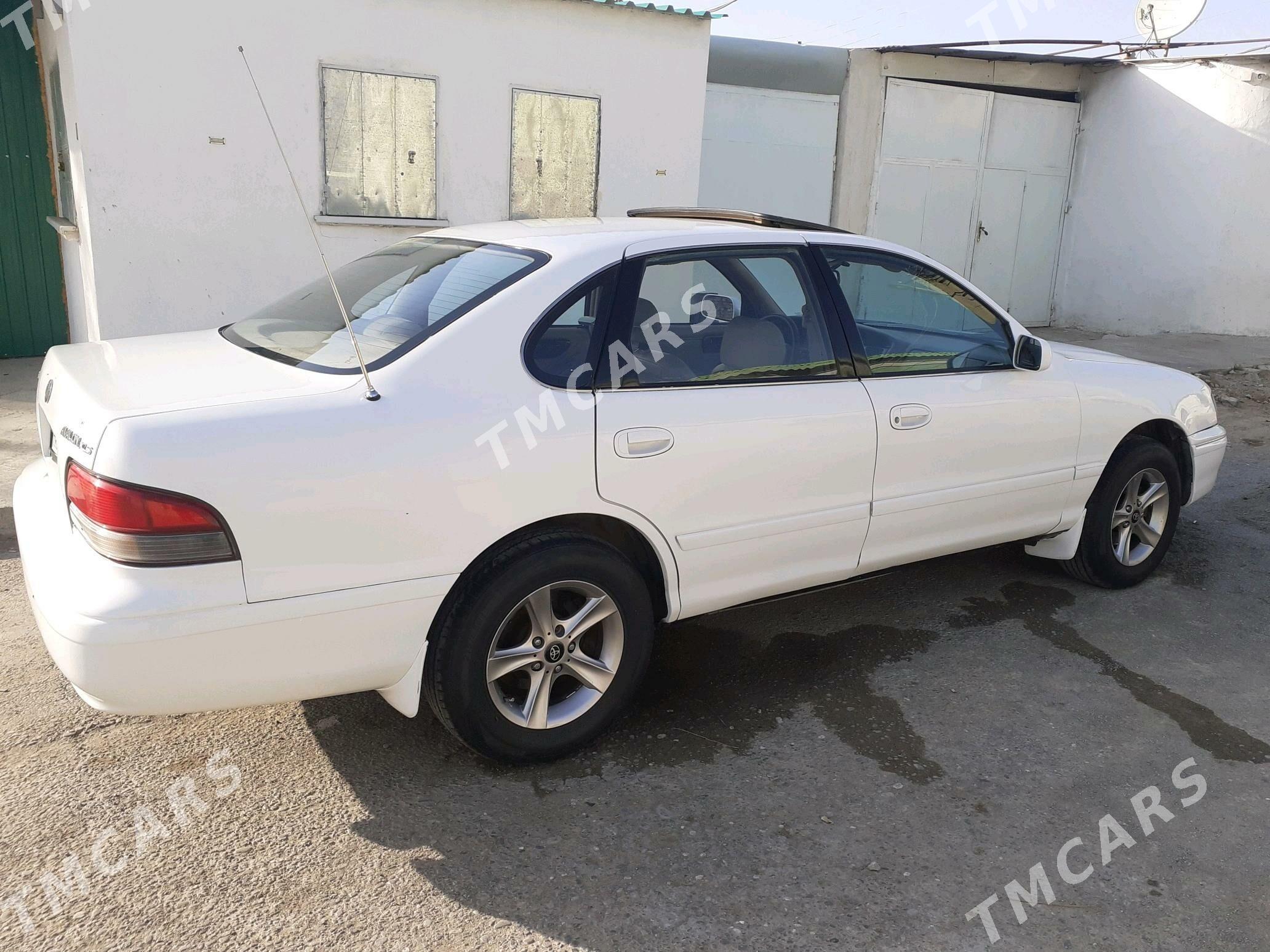 Toyota Avalon 1996 - 120 000 TMT - Теджен - img 5