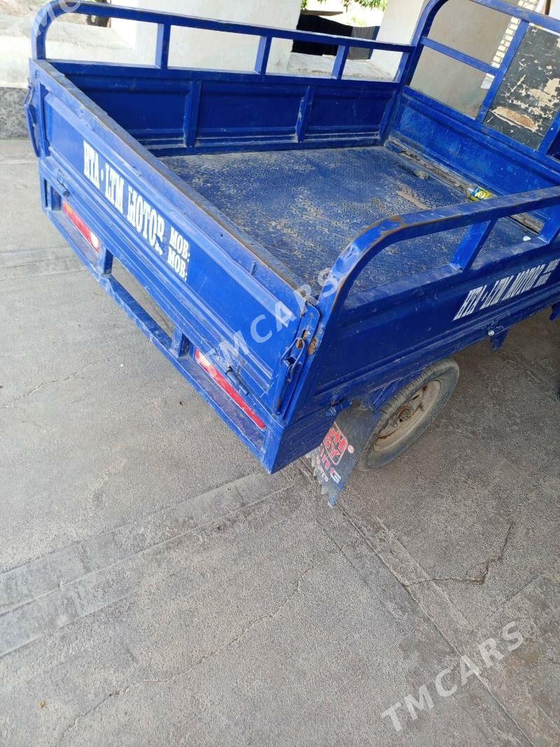 Fekon FK200-14G 2015 - 12 000 TMT - Kerki - img 3