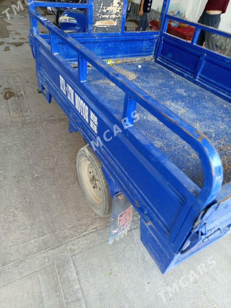 Fekon FK200-14G 2015 - 12 000 TMT - Kerki - img 4