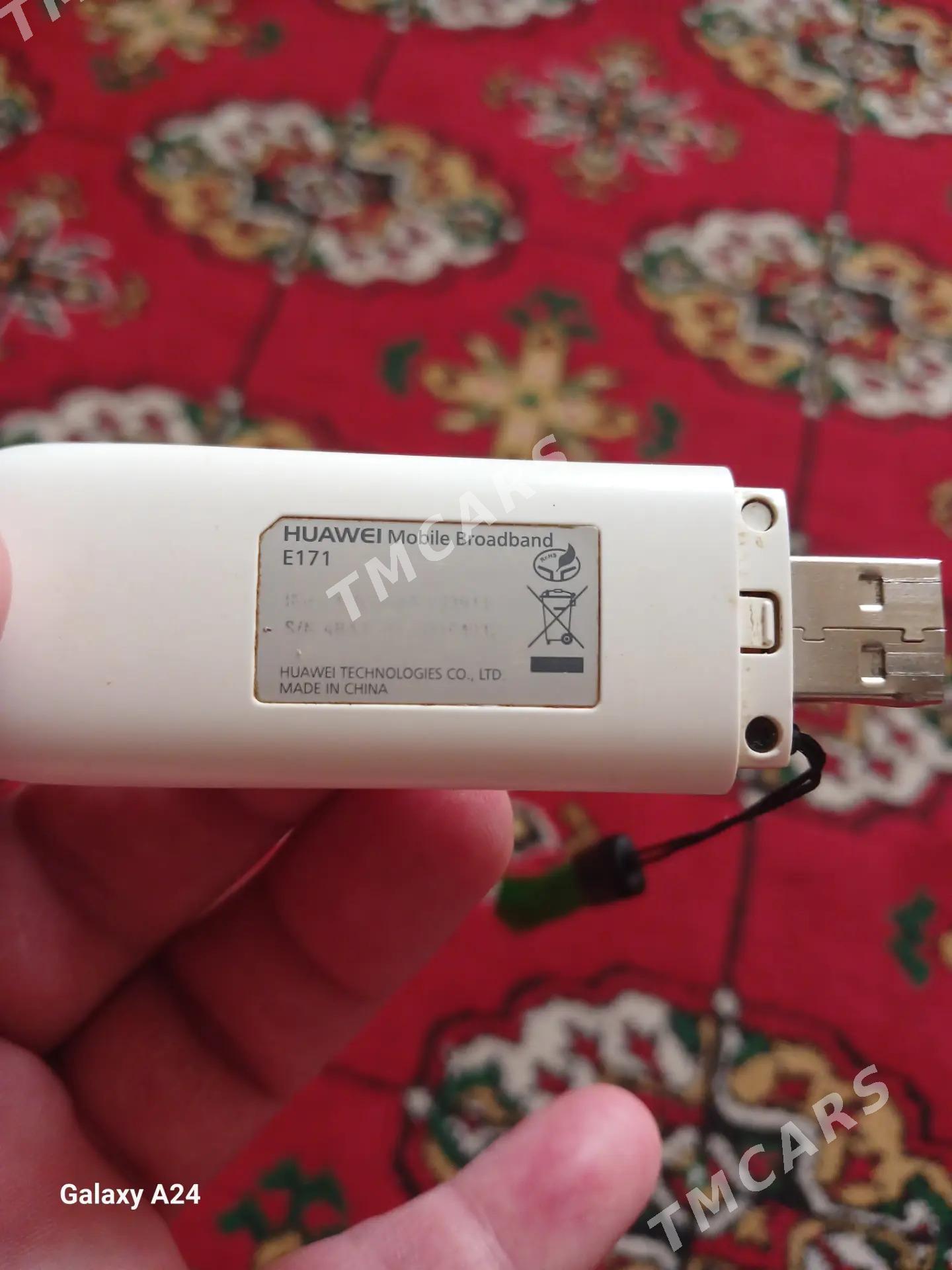modem Huawei E171 - 30 mkr - img 3