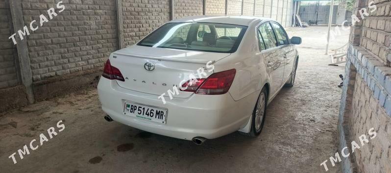 Toyota Avalon 2006 - 150 000 TMT - Mary - img 2