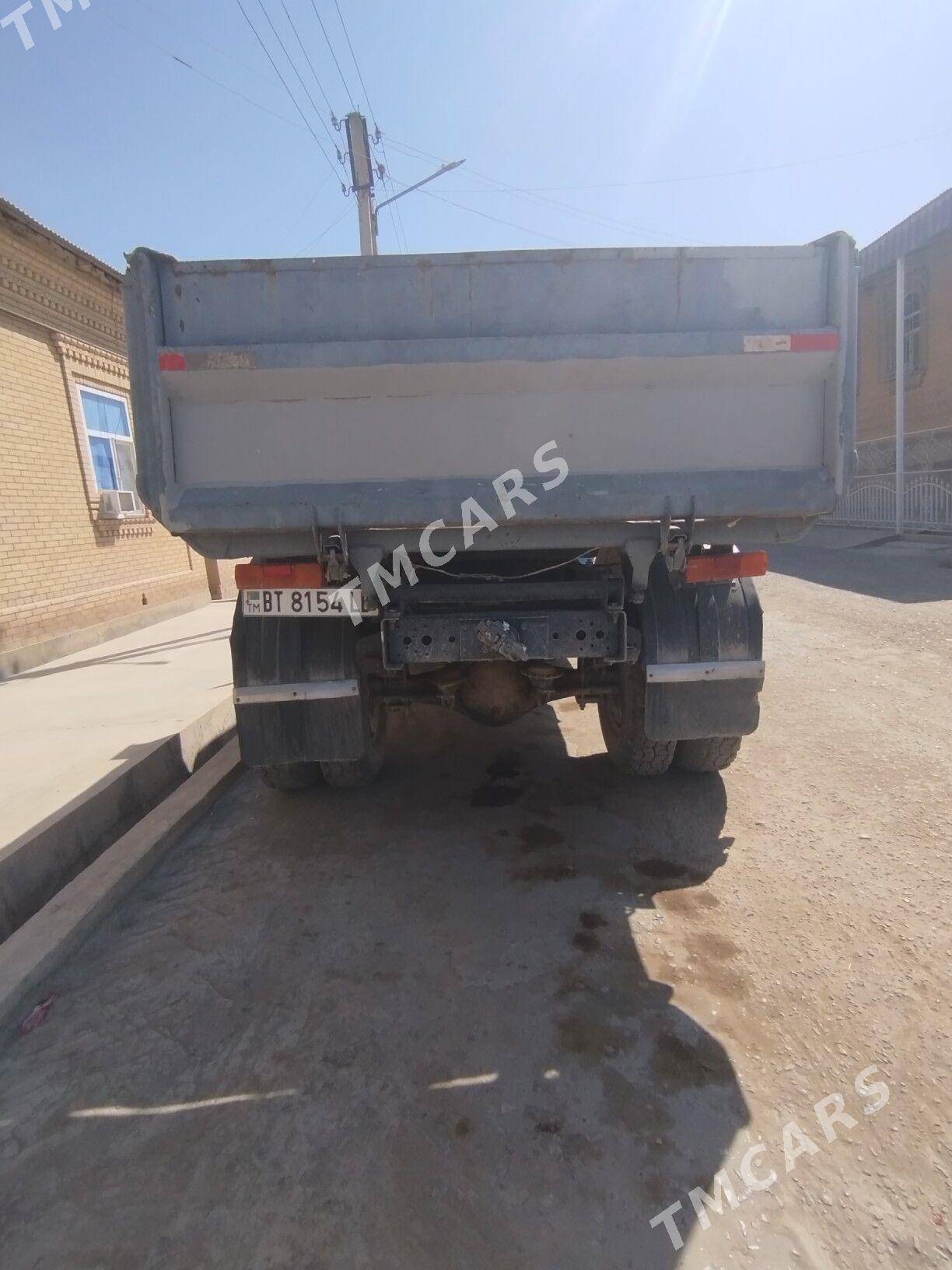 Zil 130 1992 - 45 000 TMT - Чарджоу - img 2