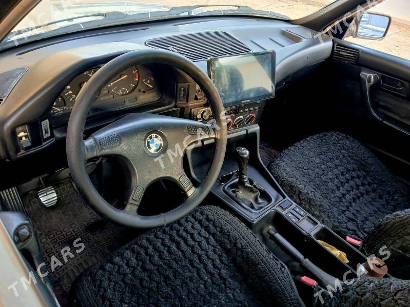 BMW 525 1992 - 48 000 TMT - Türkmenabat - img 3