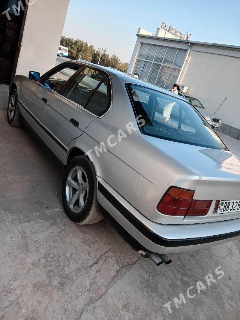 BMW 525 1992 - 48 000 TMT - Türkmenabat - img 4