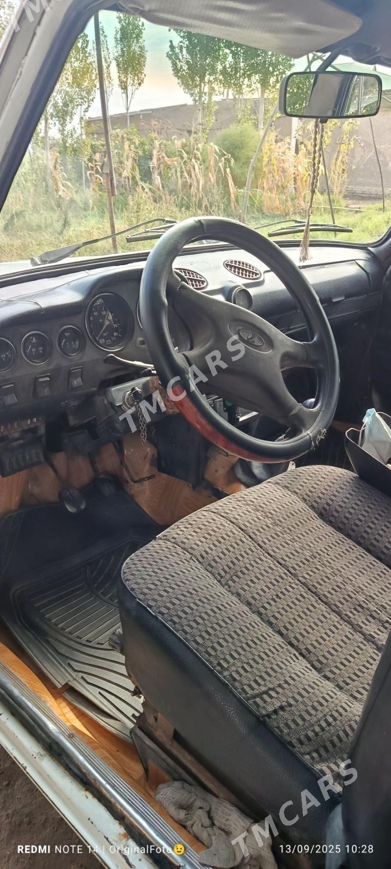 Lada 2106 1999 - 35 000 TMT - Гороглы (Тагта) - img 5