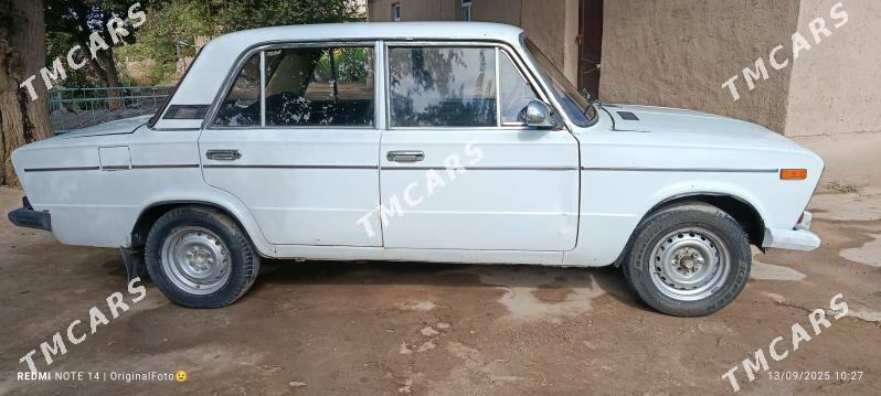 Lada 2106 1999 - 35 000 TMT - Гороглы (Тагта) - img 3