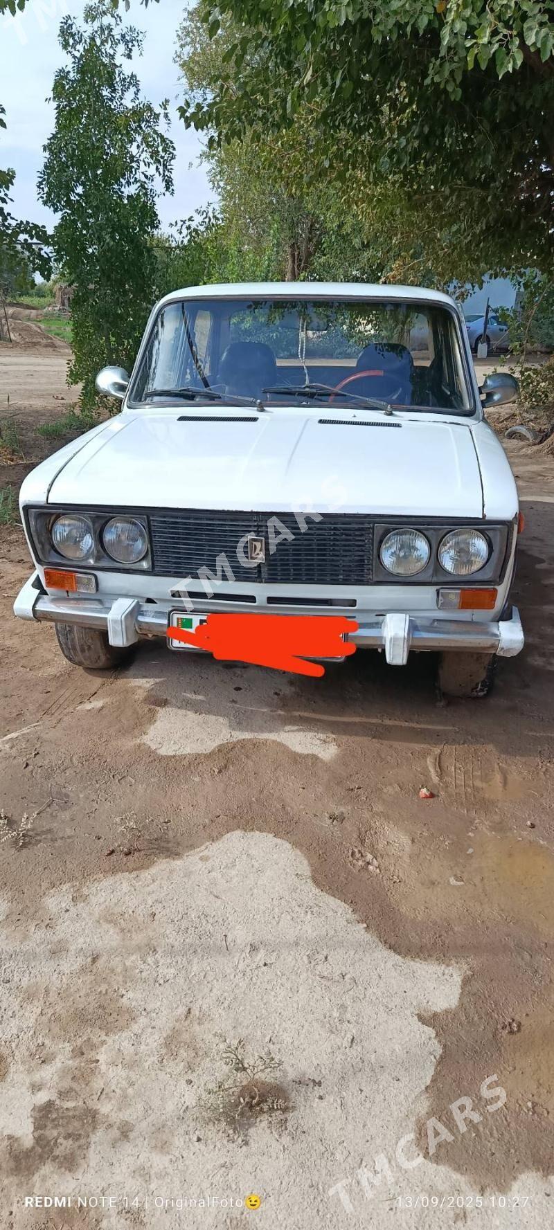 Lada 2106 1999 - 35 000 TMT - Гороглы (Тагта) - img 2
