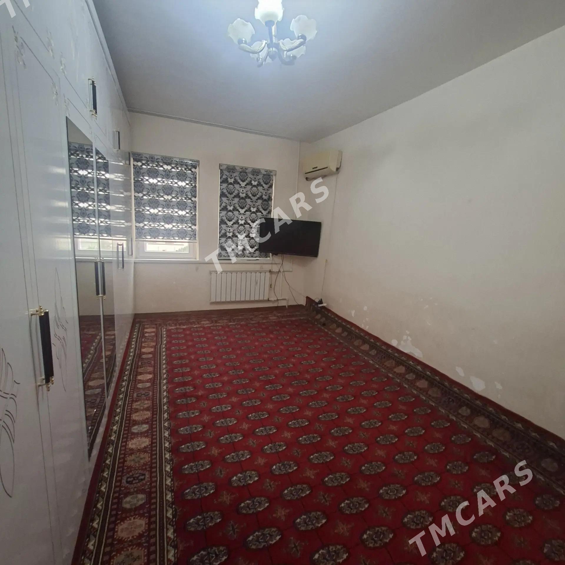 mir 7 - Aşgabat - img 5