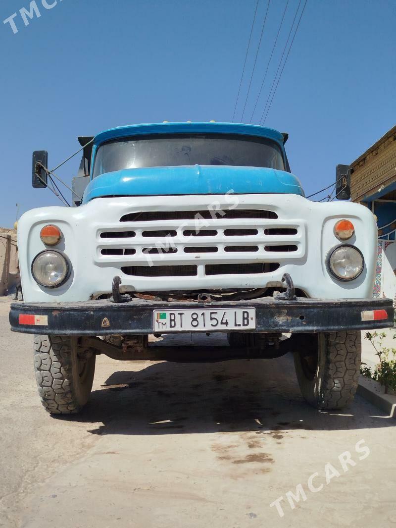 Zil 130 1992 - 45 000 TMT - Чарджоу - img 4