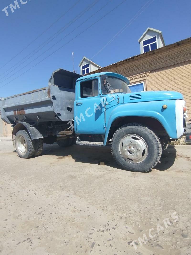 Zil 130 1992 - 45 000 TMT - Чарджоу - img 3