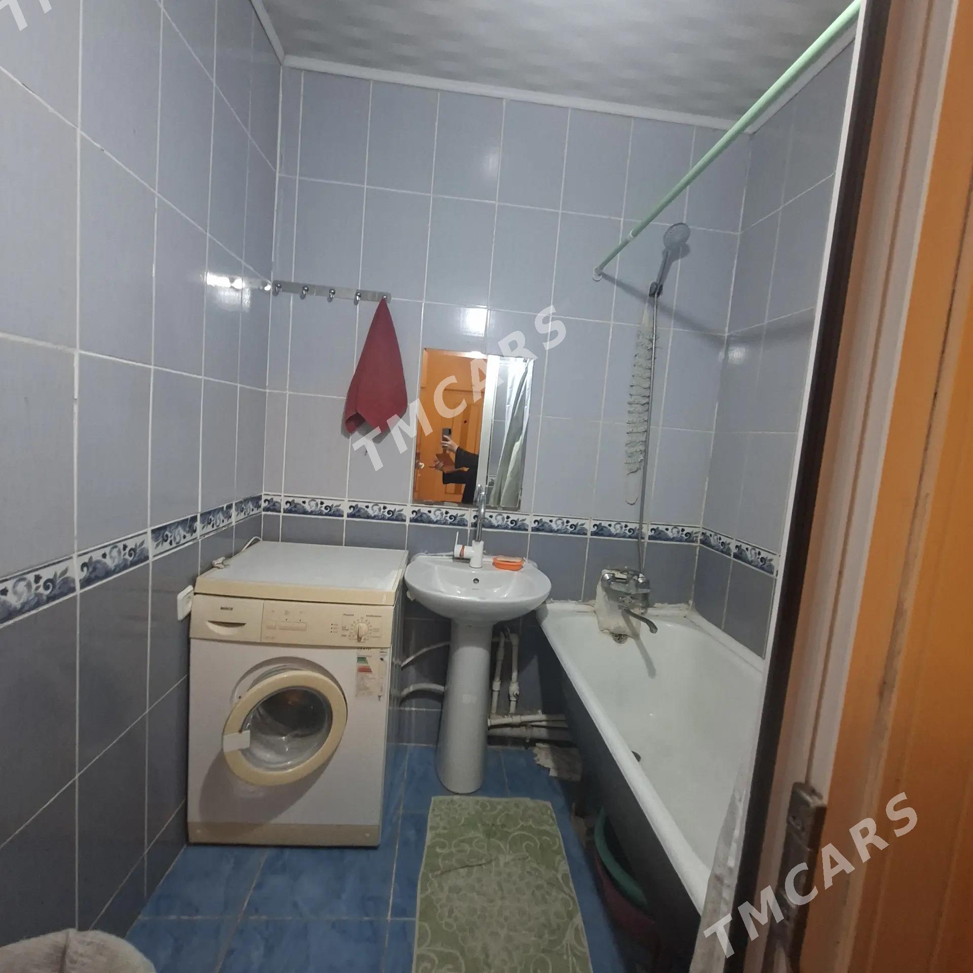 mir 7 - Aşgabat - img 7