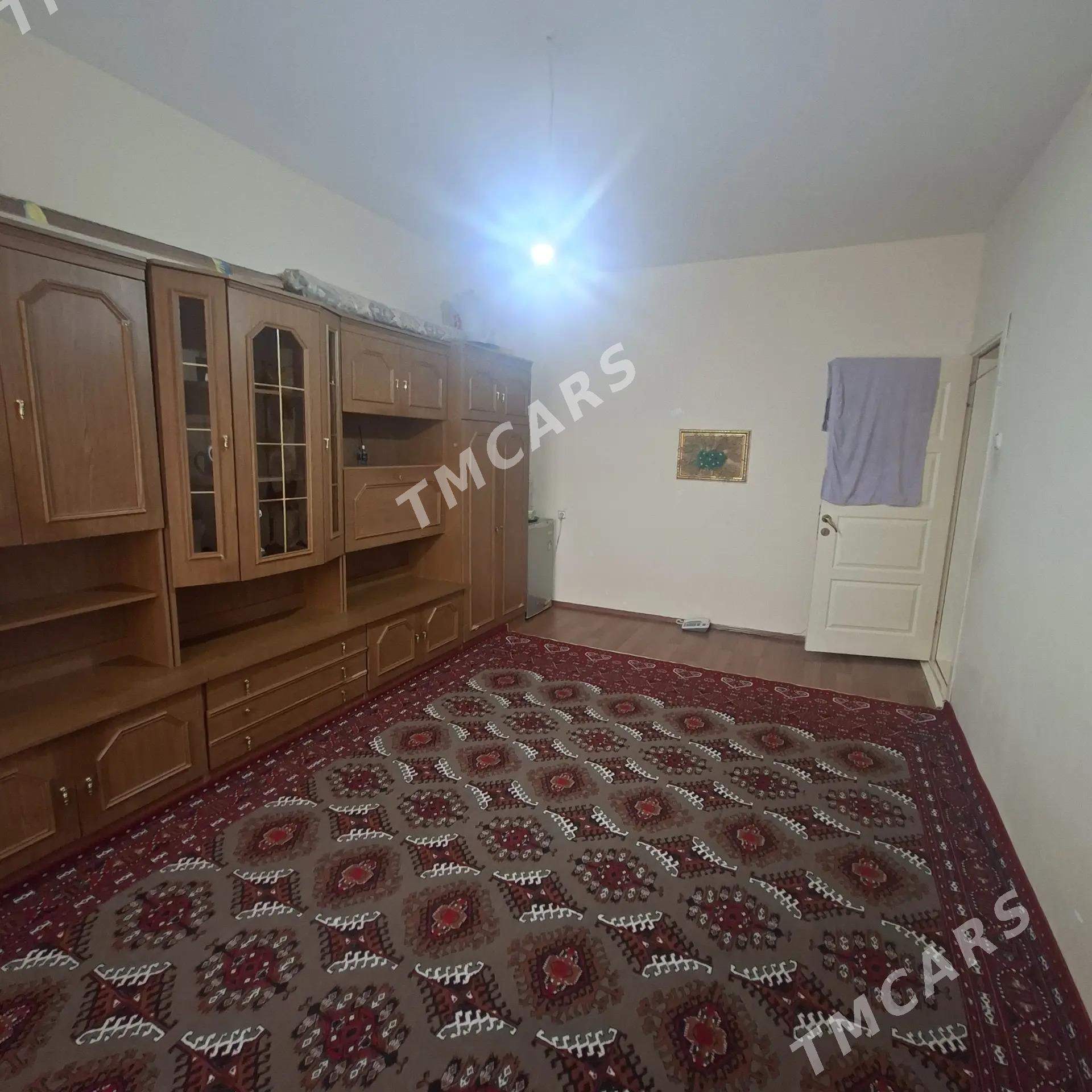mir 7 - Aşgabat - img 8