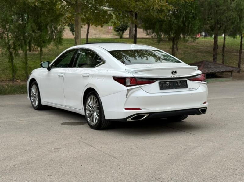 Lexus ES 350 2019 - 435 000 TMT - Ашхабад - img 2